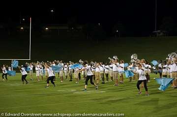 Band vs Greenwood 73